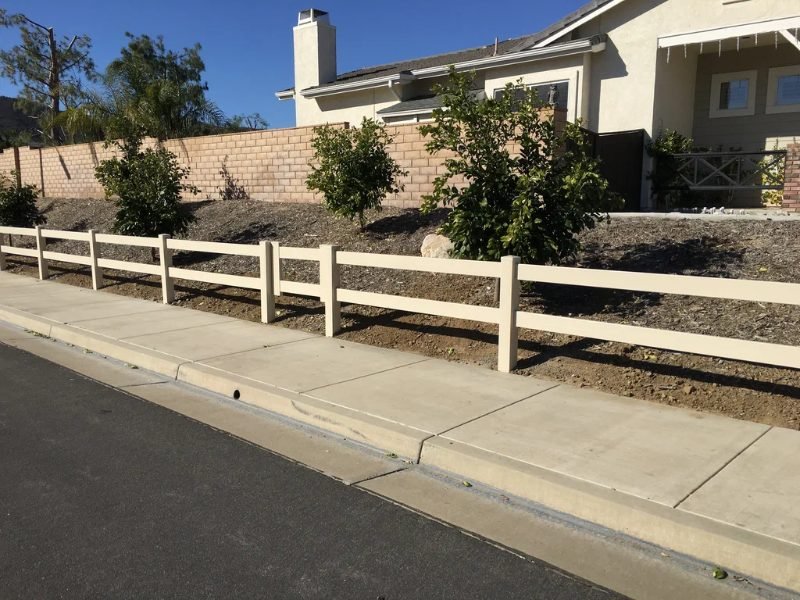 Deck Installation in Bakersfield