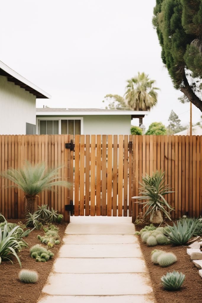 Deck & Fence Builder project in Bakersfield